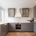 Ormeley Road / Kitchen