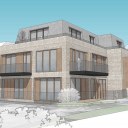 New Build Apartments / Design model image 2