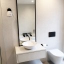 Full house renovation / Guest bathroom