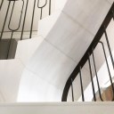 Full house renovation / Stair detail