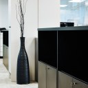 Office in Central London / Bespoke Cabinets