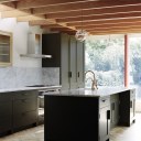 Muswell Hill / Kitchen - image credit Mary Gaudin, photographer