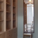 Muswell Hill / Dresser - image credit Mary Gaudin, photographer