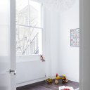 Islington Maisonette / Childs bedroom