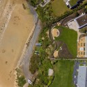 Donner Ridge / Aerial View