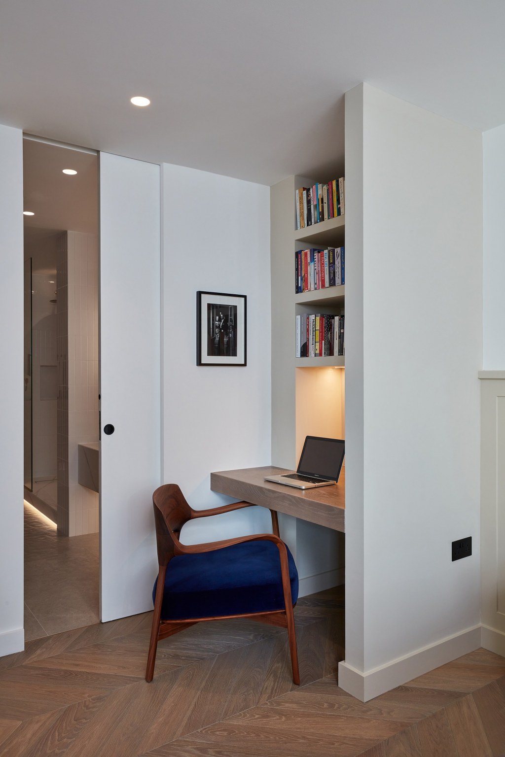 PRIVATE RESIDENCE - NOTTINGHILL / PRIVATE RESIDENCE - NOTTINGHILL -04
