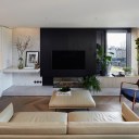 PRIVATE RESIDENCE - NOTTINGHILL / PRIVATE RESIDENCE - NOTTINGHILL -14