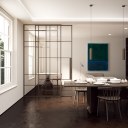 Regents Park / View to dining room
