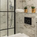Residential Development - Shoreditch, Central London. / Bathroom of Flat 1