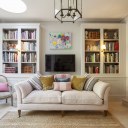 Selwood Place / Interior - Living Room
