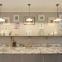 Selwood Place / Kitchen