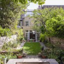 Selwood Place / Exterior