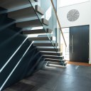 Trelorna / Feature Staircase