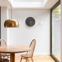 Charred House / Charred House - Dining Area