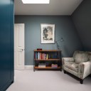 Tonsley Hill House / Tonsley Hill House - New Loft Study