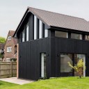 Pippins / Pippins - Charred Timber Extension