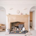 Grimsbury Manor Nursery / Making the most of every space