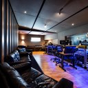 Kempston Street Studios / Kempston Street Studio - Main Studio