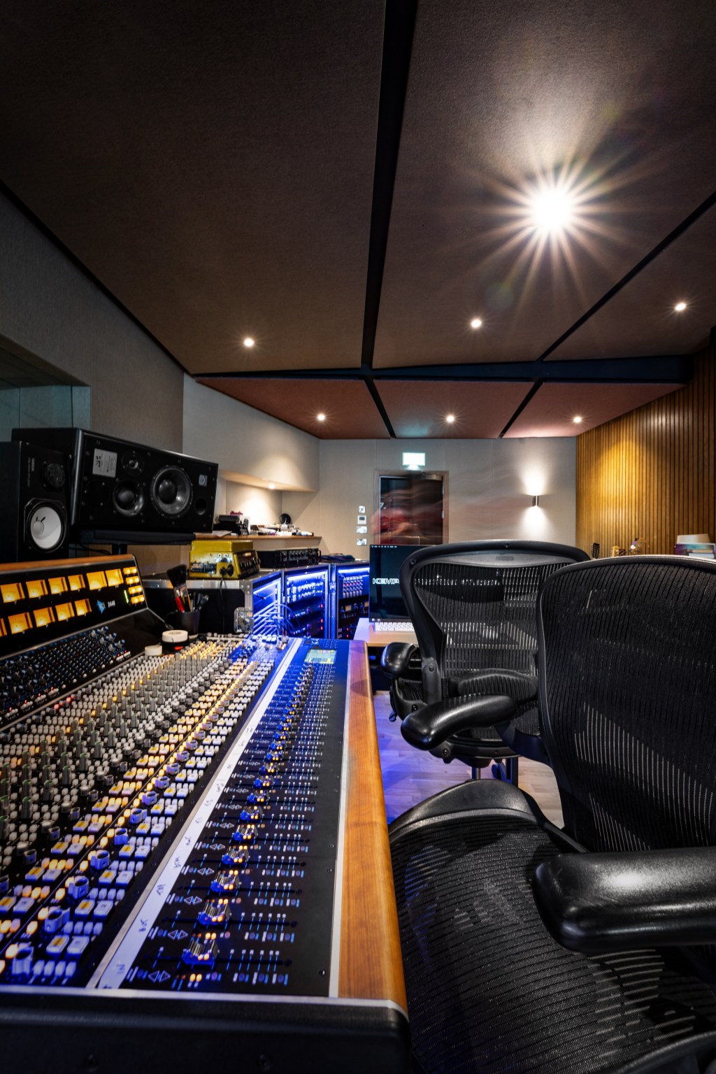 Kempston Street Studios / Kempston Street Studio - Recording Studio