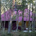 House in the Forest / Exterior view 1