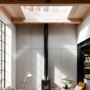 Gin Distillery / Living Space