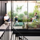 Gin Distillery / Private Roof Terrace