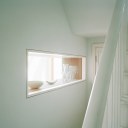 Milton Road / Bringing light into the centre of the period house