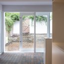 Kingslawn Close / Garden room internal view