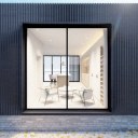 House with a View / Facade and Cladding Design