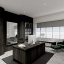 Crowstone Road / Office