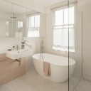 North London Terrace / Bathroom
