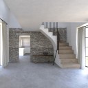 Residence JB / Residence JB - New Staircase & Gallery
