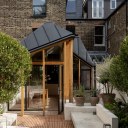 Taper House / Exterior