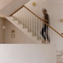 Taper House / Stair