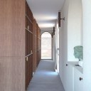 Residence E / Corridor