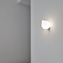 S /HE 007 - Alaska Buildings / Master Bedroom Wall Light