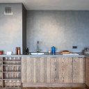 S /HE 015 - Arlignton House / Kitchen - Interior