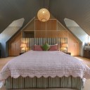 Nettlebeds / Converted Barn Bedroom