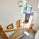 Watermans Cottage / Stair Void