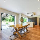 Watermans Cottage / Dining Space
