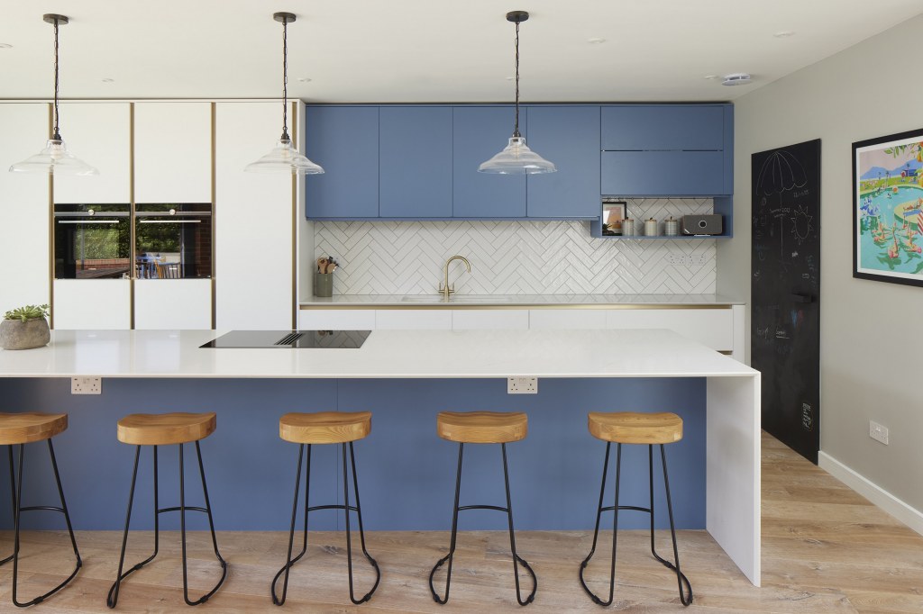 Coast House / Coast House Kitchen