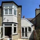 S /HE 016 - Margate / Exterior Extension