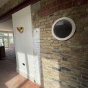 S /HE 016 - Margate / Snug - WC (porthole)