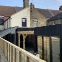 S /HE 011  - Margate / Exterior Extension