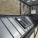 S /HE 016 - Margate / Zinc Roof - Exterior