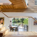 Yew Tree / Interior View