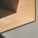 Woodlands / Bespoke joinery