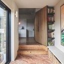 Wanstead / Extension interior