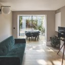 Islington / Living room