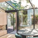 Islington / Extension interior